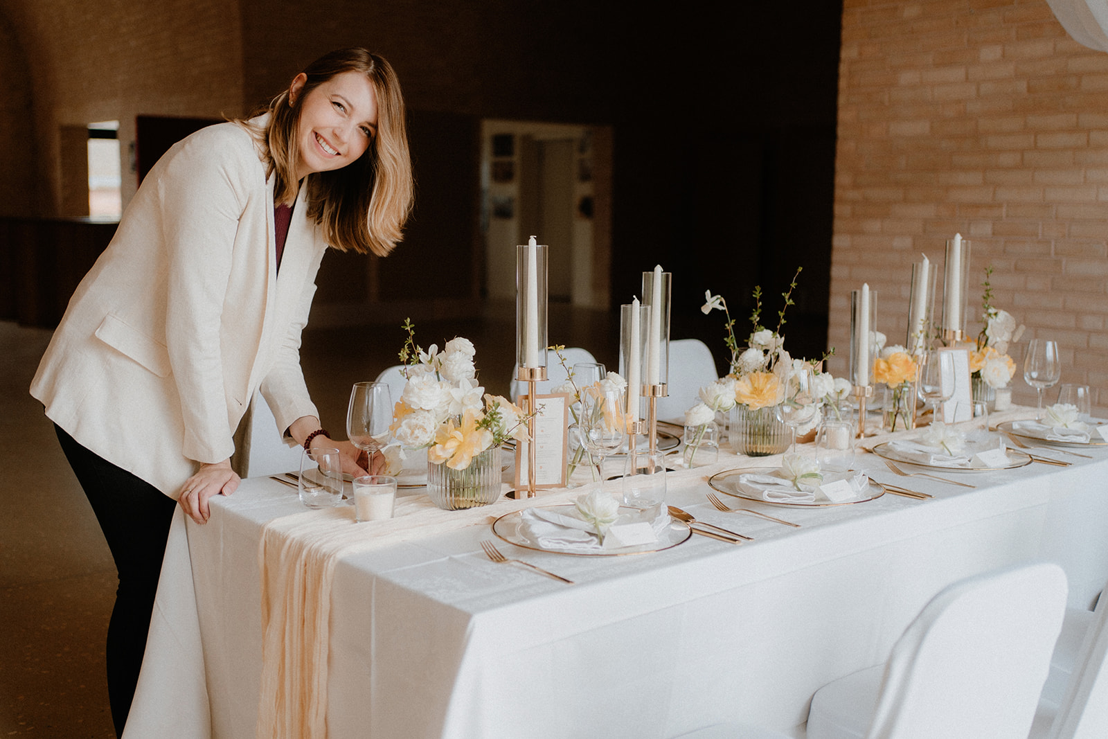 Vows & Visions – Gut Hasselburg