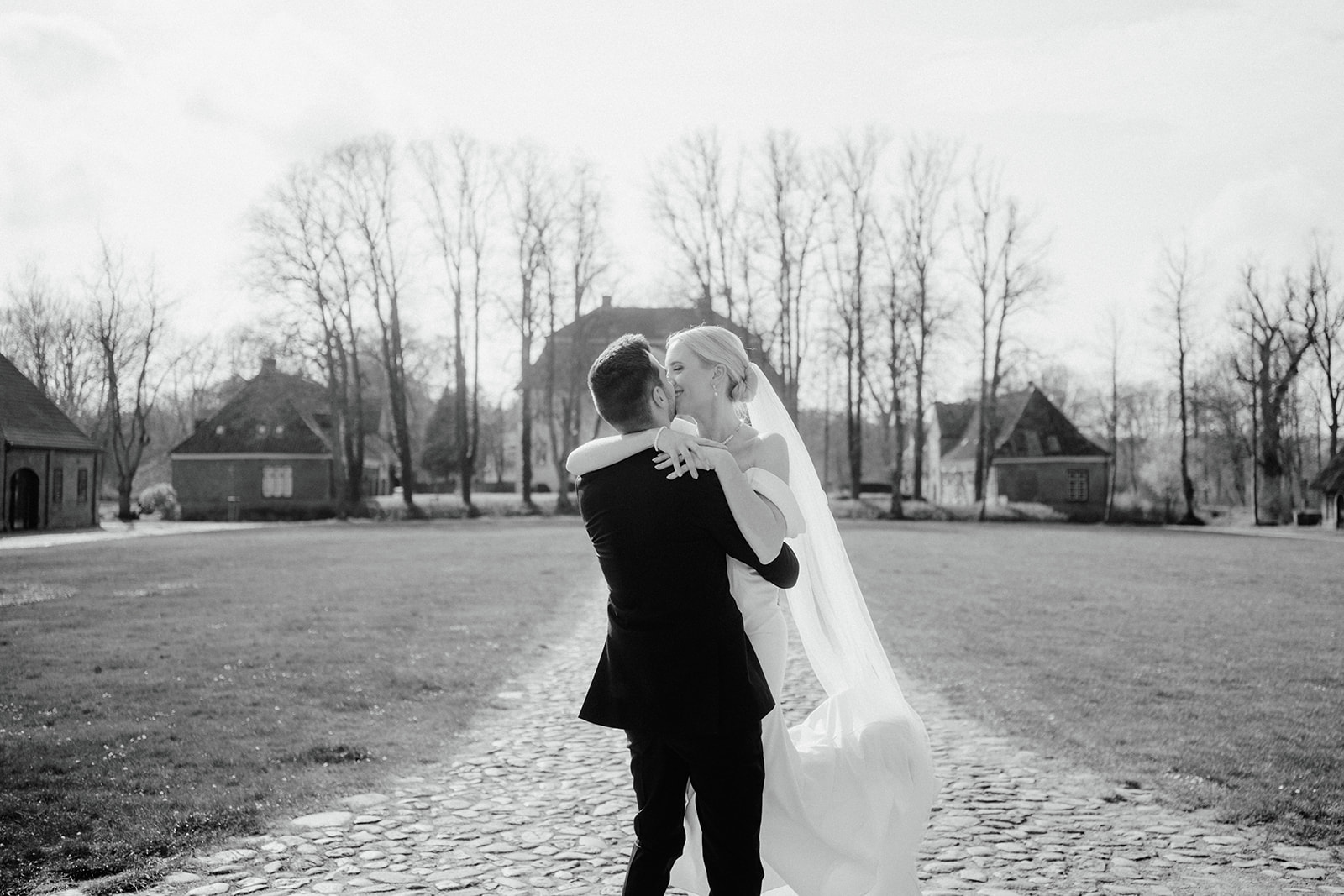 Vows & Visions – Gut Hasselburg