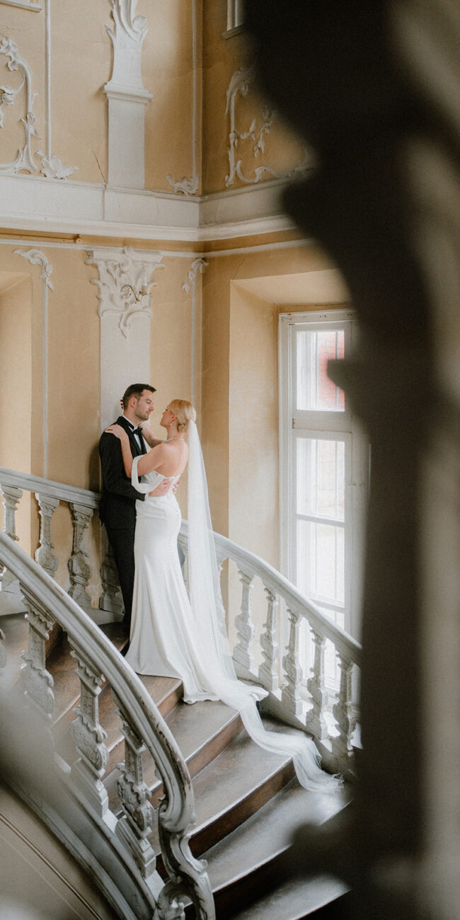 Hochzeitspaar Brautpaar Hochzeitsshooting
