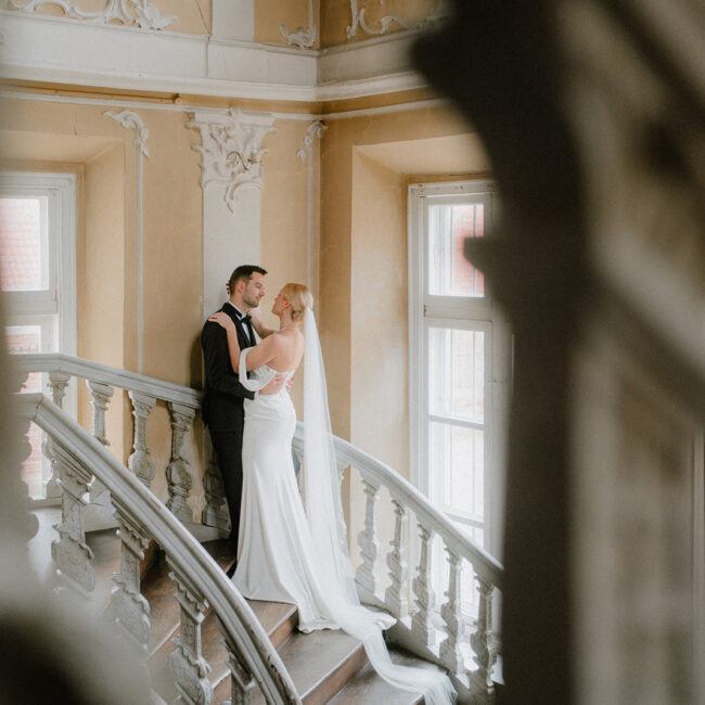 Hochzeitspaar Brautpaar Hochzeitsshooting