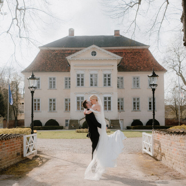 Hochzeitsplaner Hamburg Hochzeitsfoto Anwesen