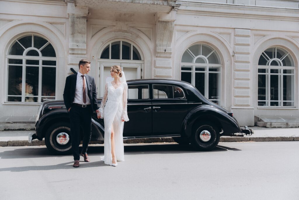 Hochzeitsplaner Hamburg hochwertige Hochzeit